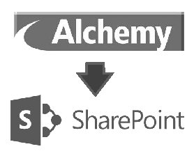 Alchemy To Microsoft SharePoint Migration