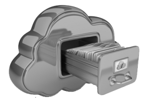 Cloud Document Storage