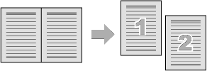Book-Scanning-Split-Double-Page