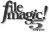 Fortis File Magic Data Export CD