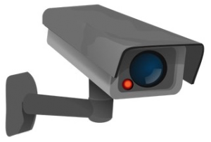 CCTV Camera Redaction Service